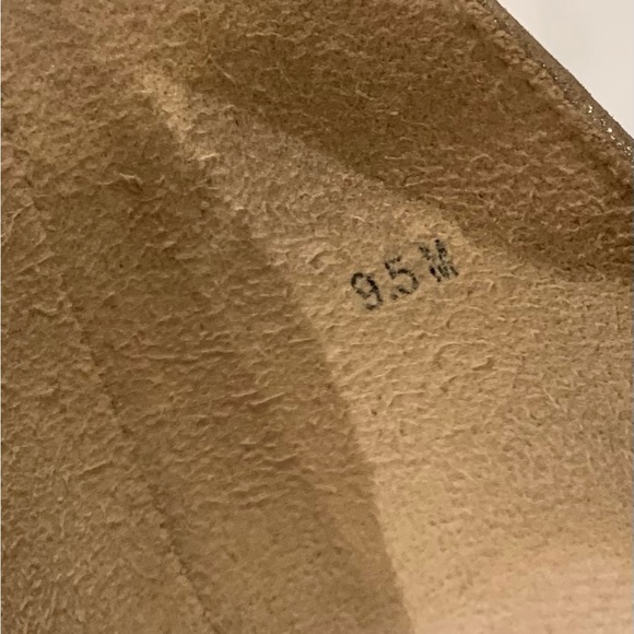 Ankle Strap Sandals - Picture 2 of 5